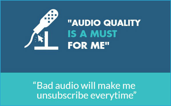 How To Improve The Audio Quality Of Your Videos