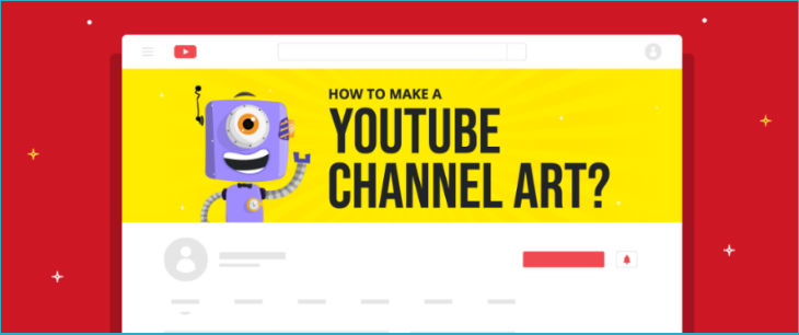 Youtube Channel Art