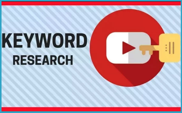 YouTube Keyword Research